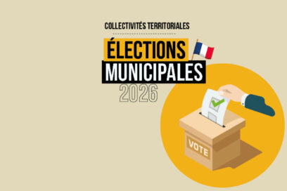 Collectivités territoriales : Élections municipales 2026 - Agrandir l'image, fenêtre modale