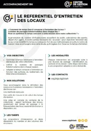 Fiche prestation "Référentiel d'entretien des locaux" - Agrandir l'image, fenêtre modale
