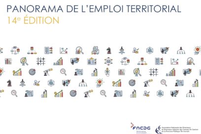 Panorama de l'emploi territorial - 14ème édition - Agrandir l'image, fenêtre modale