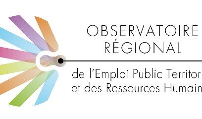 Observatoire régional de l'Emploi Public Territorial et des Ressources Humaines - Agrandir l'image, fenêtre modale
