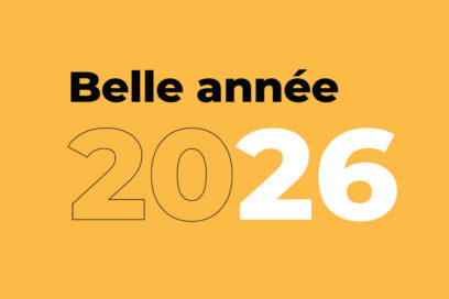 Belle année 2026 - Agrandir l'image, fenêtre modale